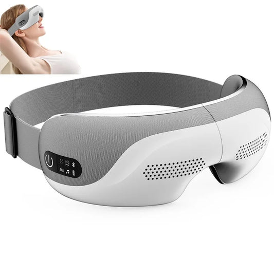 Dreamy Eye Comfort Massager