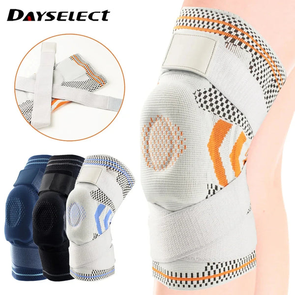 ComfortFlex Knee Support Brace